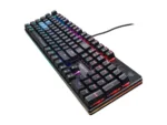 Acer Predator Aethon 303, PKW200, USB, Black, retail pack, US int.   Acer