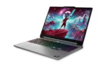 Lenovo LOQ 15AHP11 15.3 WUXGA AMD R7 250/16GB/512GB/NVIDIA GF RTX 5060 8GB/WIN11 Home/Nordic Backlit kbd/Luna Grey/2Y Warranty