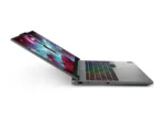 Lenovo LOQ 15AHP11 15.3 WUXGA AMD R7 250/16GB/512GB/NVIDIA GF RTX 5060 8GB/WIN11 Home/Nordic Backlit kbd/Luna Grey/2Y Warranty