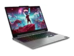 Lenovo LOQ 15AHP11 15.3 WUXGA AMD R7 250/16GB/512GB/NVIDIA GF RTX 5060 8GB/WIN11 Home/Nordic Backlit kbd/Luna Grey/2Y Warranty