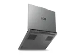 Lenovo LOQ 15AHP11 15.3 WUXGA AMD R7 250/16GB/512GB/NVIDIA GF RTX 5060 8GB/WIN11 Home/Nordic Backlit kbd/Luna Grey/2Y Warranty