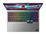 Lenovo LOQ 15AHP11 15.3 WUXGA AMD R7 250/16GB/512GB/NVIDIA GF RTX 5060 8GB/WIN11 Home/Nordic Backlit kbd/Luna Grey/2Y Warranty