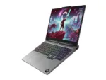 Lenovo LOQ 15AHP11 15.3 WUXGA AMD R7 250/16GB/512GB/NVIDIA GF RTX 5060 8GB/WIN11 Home/Nordic Backlit kbd/Luna Grey/2Y Warranty