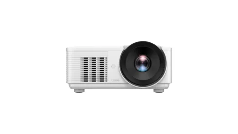Benq LU785 Conference Room Projector   WUXGA (1920×1200)   6000 ANSI lumens   White