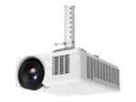 Benq LU785 Conference Room Projector   WUXGA (1920×1200)   6000 ANSI lumens   White