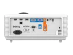 Benq LU785 Conference Room Projector   WUXGA (1920×1200)   6000 ANSI lumens   White