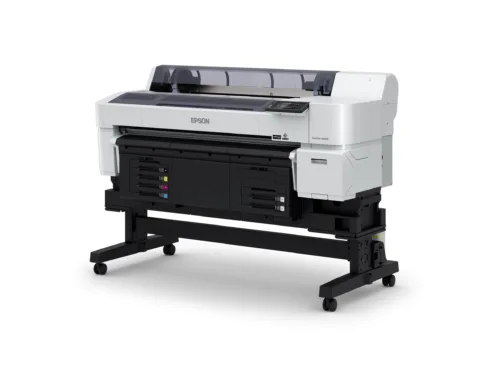 Epson SureColor G6000 bundeled with Fiery Digital Factory Epson Production Edition   Colour   Ink-jet   Printer   Grey