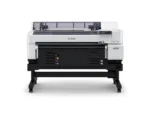 Epson SureColor G6000 bundeled with Fiery Digital Factory Epson Production Edition   Colour   Ink-jet   Printer   Grey