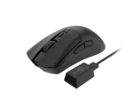 Genesis Gaming Mouse   Zircon 880 Pro 8k   Wireless   2.4GHz, Bluetooth   Black