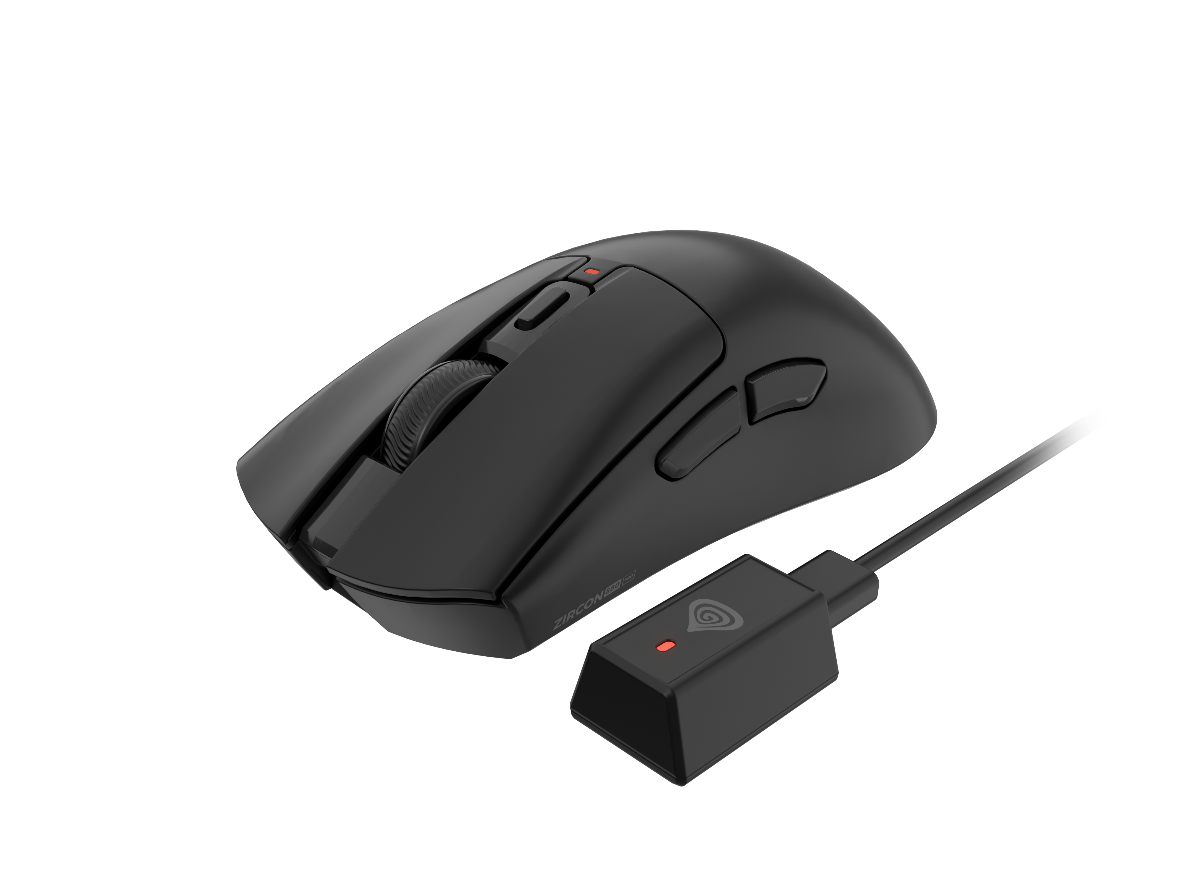 607716-nmg-2381-5901969449990-0.webp Genesis Gaming Mouse Zircon 880 Pro 8k Wireless 2.4GHz, Bluetooth Black