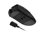Genesis Gaming Mouse   Zircon 880 Pro 8k   Wireless   2.4GHz, Bluetooth   Black