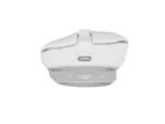 Genesis Gaming Mouse   Zircon 880 Pro 8k   Wireless   2.4GHz, Bluetooth   White
