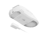 Genesis Gaming Mouse   Zircon 880 Pro 8k   Wireless   2.4GHz, Bluetooth   White