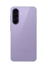 Samsung   Galaxy   A57 A576   Lilac   6.7 ”   Super AMOLED Plus   1080 x 2340 pixels   Internal RAM 8 GB   128 GB   Dual SIM   3G   4G   5G   Main camera resolution 50 MP   Secondary camera resolution 12 MP   5000 mAh
