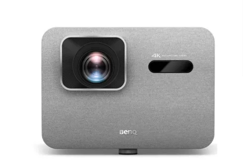 Benq TK705i Home Entertainment Projector   4K UHD (3840 x 2160)   3000 ANSI lumens   Wi-Fi