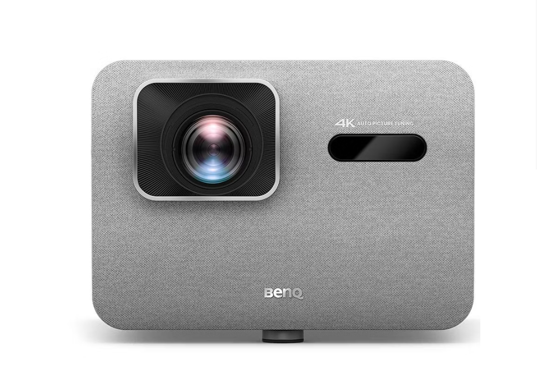 607736-9h-r0c77-57e-4718755096327-0.webp Benq TK705i Home Entertainment Projector 4K UHD (3840 x 2160) 3000 ANSI lumens Wi-Fi