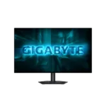 Gigabyte GO27Q24G   27 ”   WOLED   QHD   240 Hz   0.03 ms   2560 x 1440 pixels   HDMI ports quantity 2