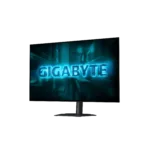 Gigabyte GO27Q24G   27 ”   WOLED   QHD   240 Hz   0.03 ms   2560 x 1440 pixels   HDMI ports quantity 2