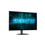 Gigabyte GO27Q24G   27 ”   WOLED   QHD   240 Hz   0.03 ms   2560 x 1440 pixels   HDMI ports quantity 2