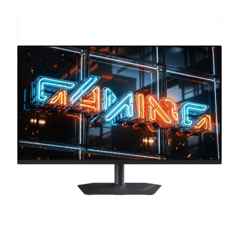 Gigabyte MO32U24 OLED   31.5 ”   QD-OLED   UHD   240 Hz   0.03 ms   3840 x 2160 pixels