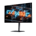 Gigabyte MO32U24 OLED   31.5 ”   QD-OLED   UHD   240 Hz   0.03 ms   3840 x 2160 pixels