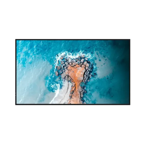 Hisense   Digital Signage Display   32DM66D   32 ”   Landscape/Portrait   24/7   Android   Wi-Fi   8 ms   178 °   178 °   500 cd/m²