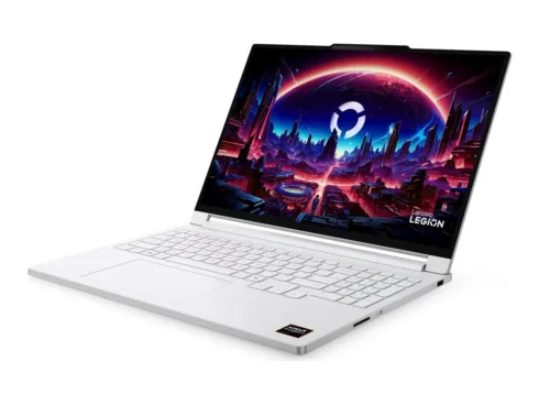 Lenovo Legion 7 16AGP11 16 WQXGA AMD R9 AI 470/32GB/1TB/NVIDIA GF RTX 5070 12GB/WIN11 Home/ENG Backlit kbd/Nebula/2Y Warranty   Lenovo