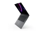 Lenovo Yoga Pro 9 16IPH11 Touch 16 3.2K ULT9-386H/64GB/1TB/NVIDIA GF RTX 5070 12GB/WIN11 Pro/ENG Backlit kbd/Thunder Grey/2Y Warranty   Lenovo
