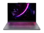 Lenovo Yoga Pro 9 16IPH11 Touch 16 3.2K ULT9-386H/64GB/1TB/NVIDIA GF RTX 5070 12GB/WIN11 Pro/ENG Backlit kbd/Thunder Grey/2Y Warranty   Lenovo