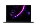 Lenovo Yoga Pro 9 16IPH11 Touch 16 3.2K ULT9-386H/64GB/1TB/NVIDIA GF RTX 5070 12GB/WIN11 Pro/ENG Backlit kbd/Thunder Grey/2Y Warranty   Lenovo