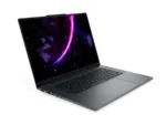 Lenovo Yoga Pro 9 16IPH11 Touch 16 3.2K ULT9-386H/64GB/1TB/NVIDIA GF RTX 5070 12GB/WIN11 Pro/ENG Backlit kbd/Thunder Grey/2Y Warranty   Lenovo