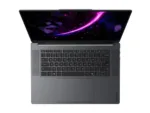 Lenovo Yoga Pro 9 16IPH11 Touch 16 3.2K ULT9-386H/64GB/1TB/NVIDIA GF RTX 5070 12GB/WIN11 Pro/ENG Backlit kbd/Thunder Grey/2Y Warranty   Lenovo