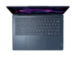 Lenovo Yoga 9 2-in-1 14IPH11 Touch 14 2.8K WQXGA+ ULT7-355/32GB/1TB/Intel Graphics/WIN11 Home/ENG Backlit kbd/Cosmic Blue/2Y Warranty   Lenovo