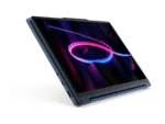 Lenovo Yoga 9 2-in-1 14IPH11 Touch 14 2.8K WQXGA+ ULT7-355/32GB/1TB/Intel Graphics/WIN11 Home/ENG Backlit kbd/Cosmic Blue/2Y Warranty   Lenovo
