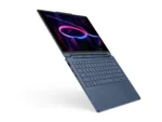 Lenovo Yoga 9 2-in-1 14IPH11 Touch 14 2.8K WQXGA+ ULT7-355/32GB/1TB/Intel Graphics/WIN11 Home/ENG Backlit kbd/Cosmic Blue/2Y Warranty   Lenovo