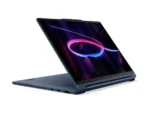 Lenovo Yoga 9 2-in-1 14IPH11 Touch 14 2.8K WQXGA+ ULT7-355/32GB/1TB/Intel Graphics/WIN11 Home/ENG Backlit kbd/Cosmic Blue/2Y Warranty   Lenovo