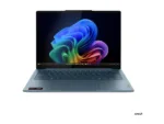 Lenovo Yoga Slim 7 14AKP10 14 WUXGA AMD R7 AI 350/16GB/512GB/AMD Radeon 860M/WIN11 Home/ENG Backlit kbd/Tidal Teal/2Y Warranty   Lenovo