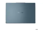 Lenovo Yoga Slim 7 14AKP10 14 WUXGA AMD R7 AI 350/16GB/512GB/AMD Radeon 860M/WIN11 Home/ENG Backlit kbd/Tidal Teal/2Y Warranty   Lenovo