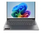 Lenovo IdeaPad Pro 5 14AGP11 14 2.8K AMD R7 AI 450/32GB/1TB/AMD Radeon 860M/WIN11 Pro/ENG Backlit kbd/Luna Grey/2Y Warranty   Lenovo
