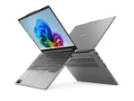 Lenovo IdeaPad Pro 5 14AGP11 14 2.8K AMD R7 AI 450/32GB/1TB/AMD Radeon 860M/WIN11 Pro/ENG Backlit kbd/Luna Grey/2Y Warranty   Lenovo