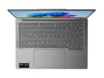 Lenovo IdeaPad Pro 5 14AGP11 14 2.8K AMD R7 AI 450/32GB/1TB/AMD Radeon 860M/WIN11 Pro/ENG Backlit kbd/Luna Grey/2Y Warranty   Lenovo