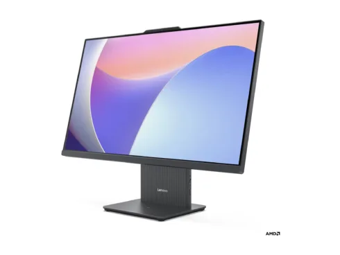 Lenovo IdeaCentre AIO 27ARR9 27 FHD AMD R5 7533HS/16GB/512GB/AMD Radeon 660M/WIN11 Home/ENG kbd/Luna Grey/2Y Warranty   Lenovo