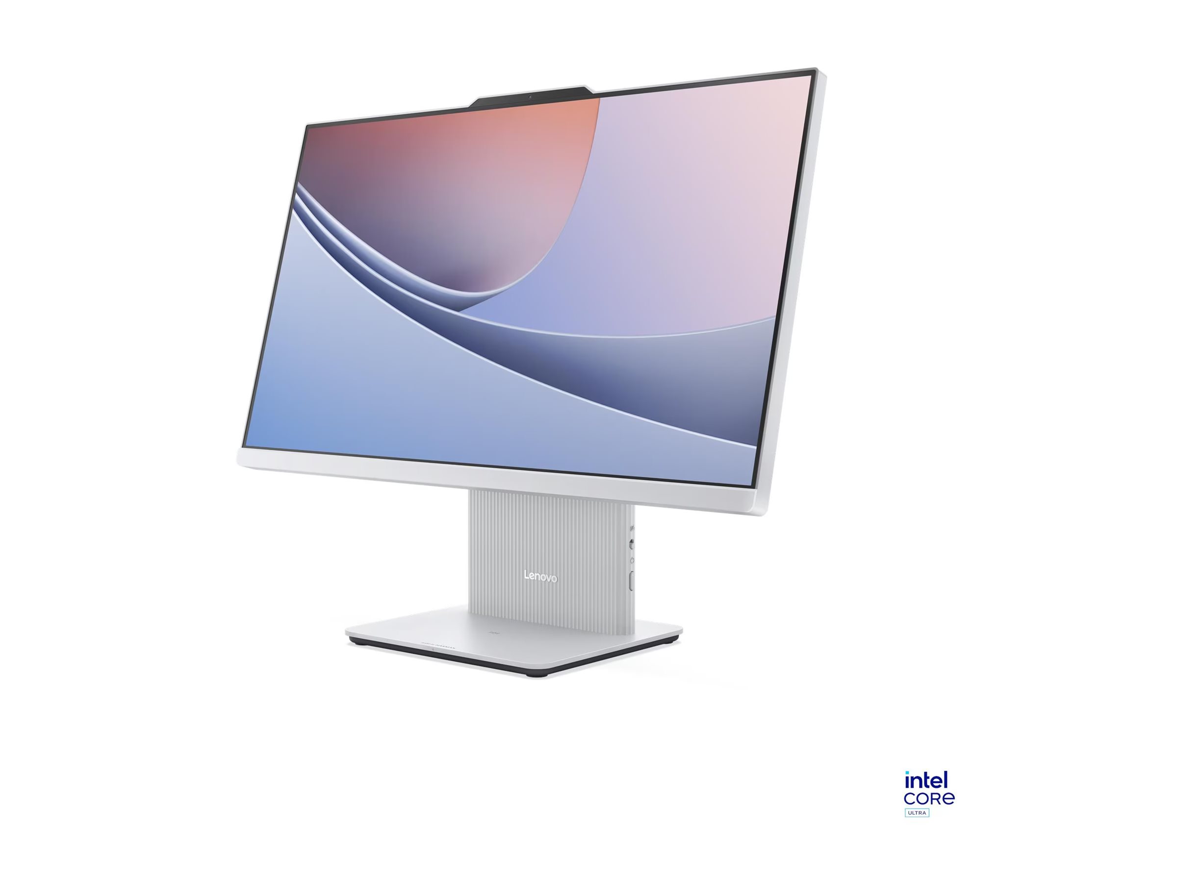 607922-f0jw003plt-0.webp Lenovo IdeaCentre AIO 27ILL11 27 FHD ULT7-256V/16GB/1TB/Intel Arc Graphics 140V/WIN11 Home/ENG kbd/Cloud Grey/2Y Warranty Lenovo