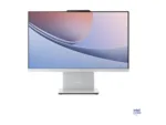Lenovo IdeaCentre AIO 27ILL11 27 FHD ULT7-256V/16GB/1TB/Intel Arc Graphics 140V/WIN11 Home/ENG kbd/Cloud Grey/2Y Warranty   Lenovo