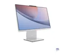 Lenovo IdeaCentre AIO 27ILL11 27 FHD ULT7-256V/16GB/1TB/Intel Arc Graphics 140V/WIN11 Home/ENG kbd/Cloud Grey/2Y Warranty   Lenovo