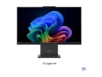 Lenovo IdeaCentre AIO 27IPH11 27 QHD ULT7-355/32GB/1TB/Intel Graphics/WIN11 Home/ENG kbd/Luna Grey/2Y Warranty   Lenovo