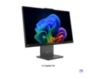 Lenovo IdeaCentre AIO 27IPH11 27 QHD ULT7-355/32GB/1TB/Intel Graphics/WIN11 Home/ENG kbd/Luna Grey/2Y Warranty   Lenovo