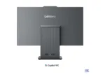 Lenovo IdeaCentre AIO 27IPH11 27 QHD ULT7-355/32GB/1TB/Intel Graphics/WIN11 Home/ENG kbd/Luna Grey/2Y Warranty   Lenovo