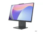 Lenovo IdeaCentre AIO 24ARR9 23.8 FHD AMD R5 7533HS/16GB/512GB/AMD Radeon 660M/WIN11 Home/ENG kbd/Luna Grey/2Y Warranty