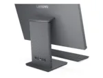 Lenovo IdeaCentre AIO 24ARR9 23.8 FHD AMD R5 7533HS/16GB/512GB/AMD Radeon 660M/WIN11 Home/ENG kbd/Luna Grey/2Y Warranty